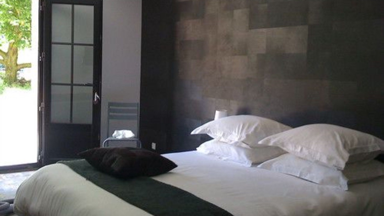 Photo of Bedroom in Belmesnil