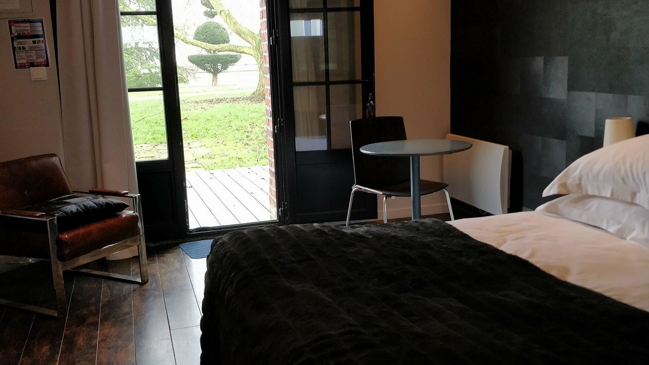 Photo of Bedroom in Belmesnil