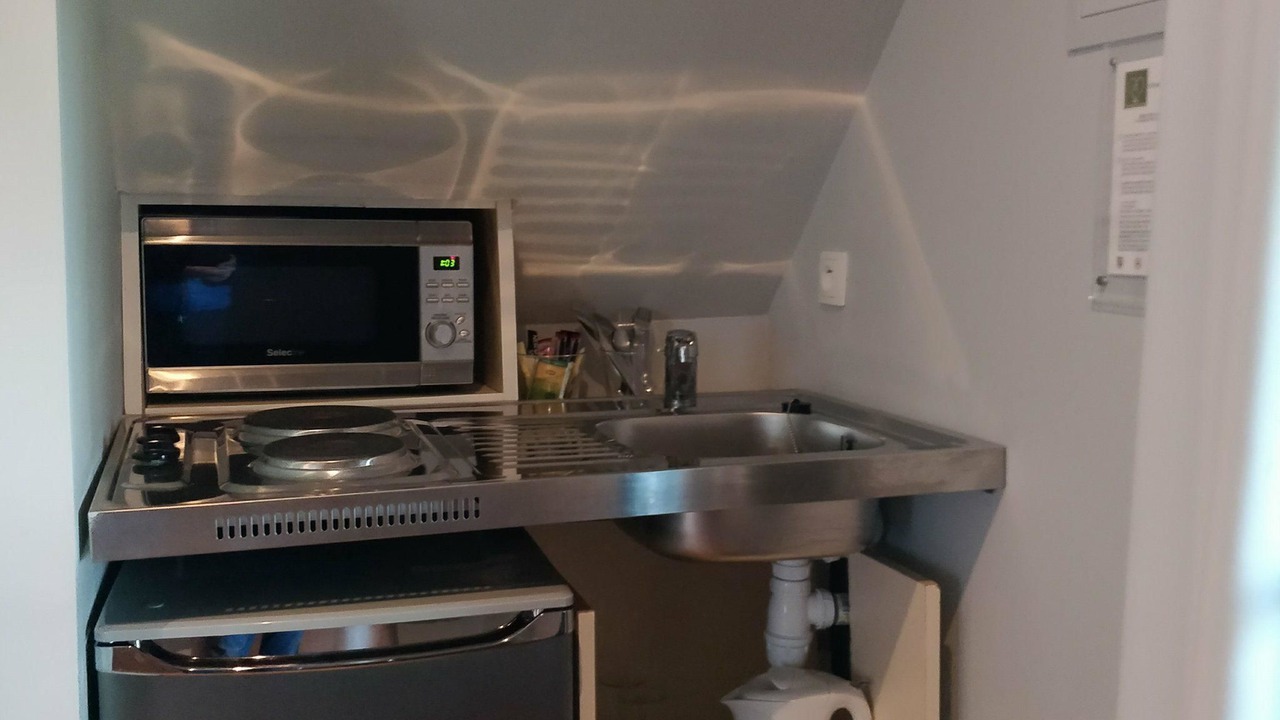 Photo of Kitchen in Belmesnil