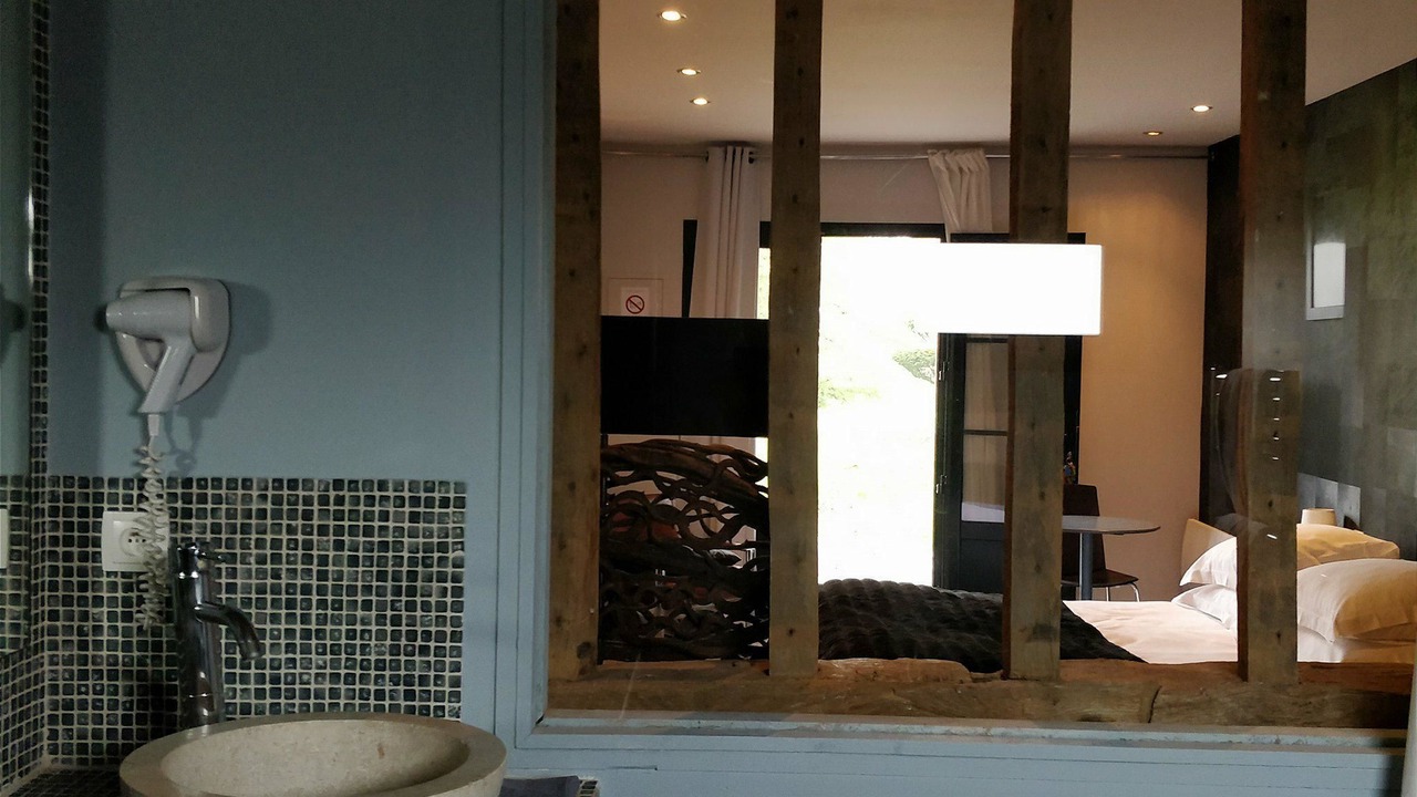 Photo of Bathroom in Belmesnil