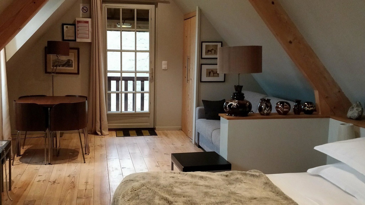 Photo of Bedroom in Belmesnil