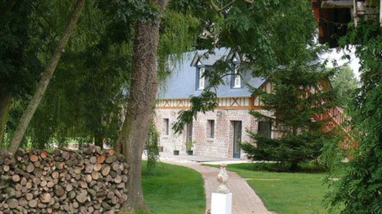 Photo of Outdoor in Belmesnil