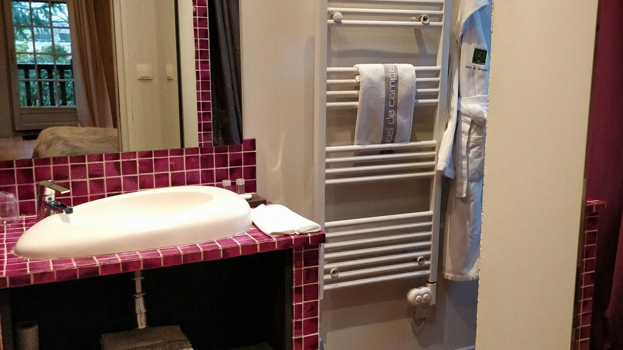 Photo of Bathroom in Belmesnil