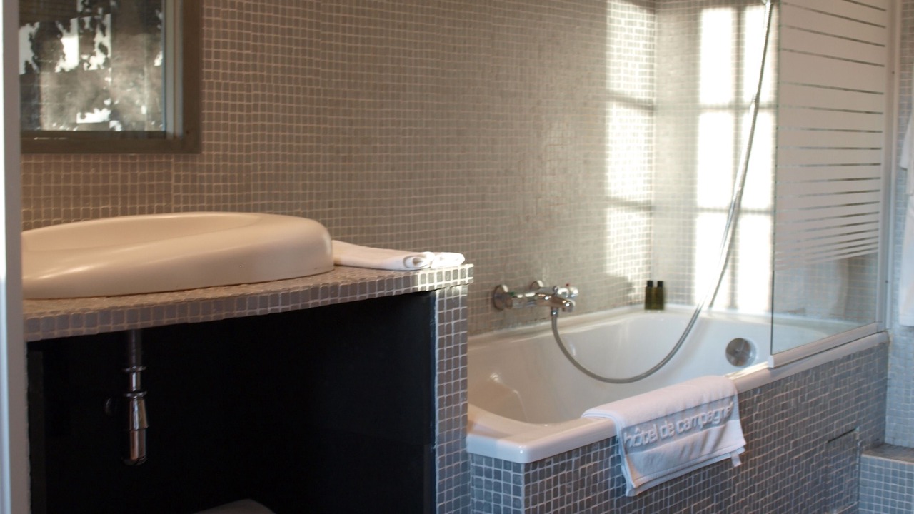 Photo of Bathroom in Belmesnil