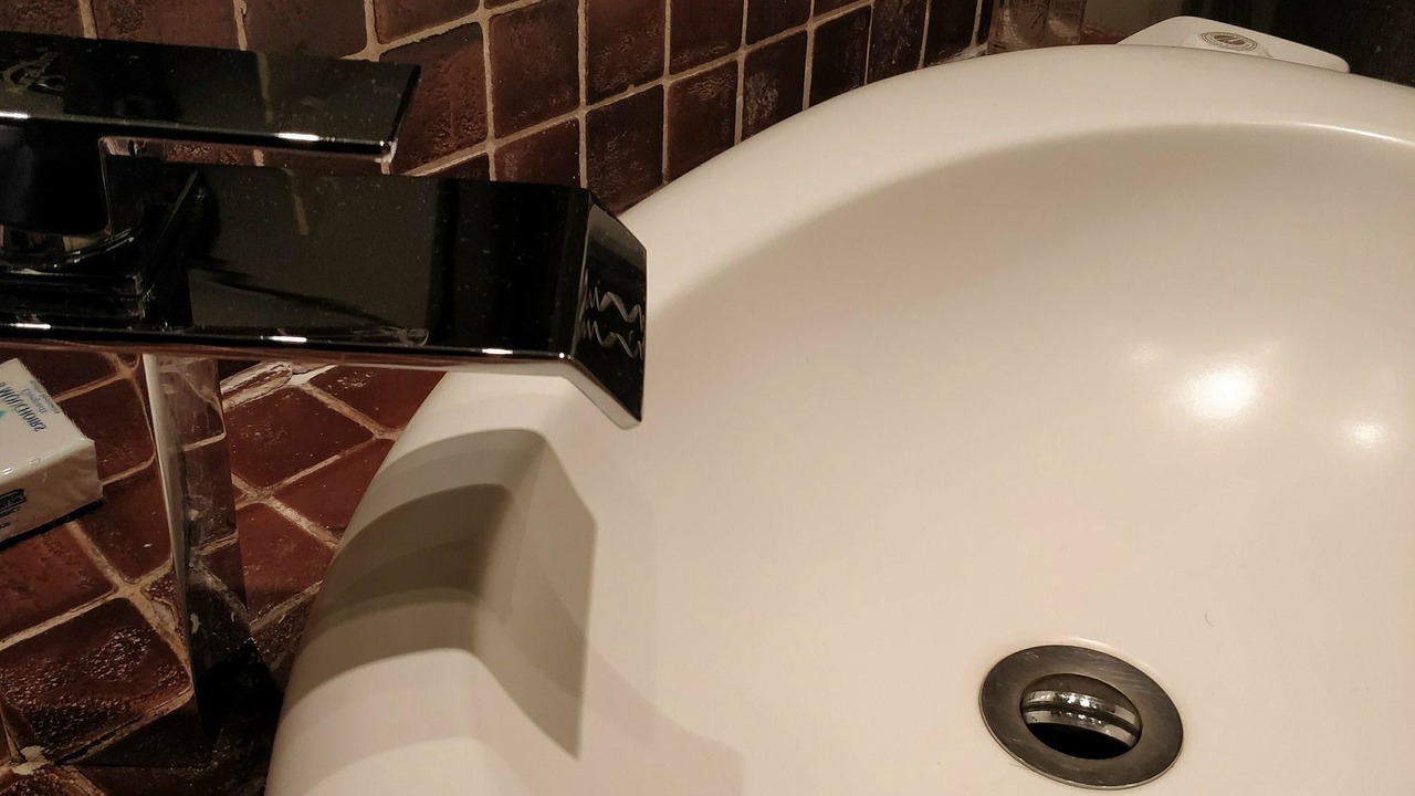 Photo of Bathroom in Belmesnil