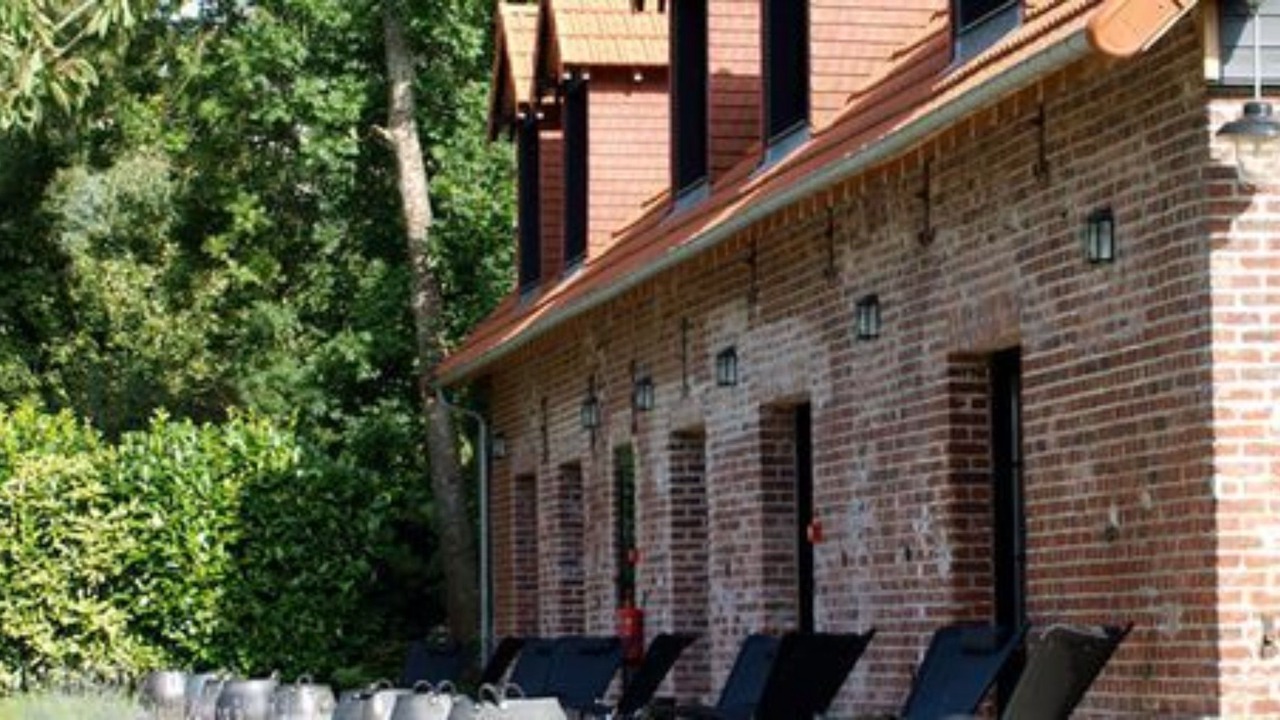 Photo of Outdoor in Belmesnil