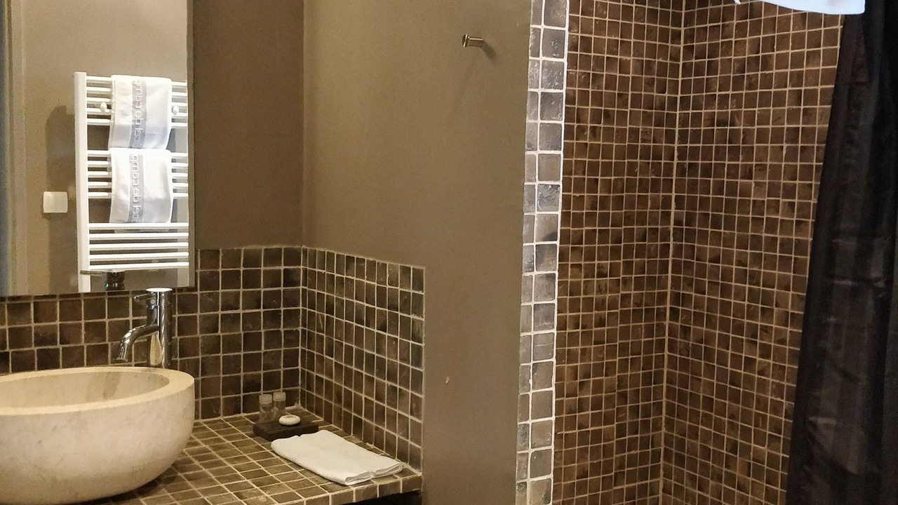 Photo of Bathroom in Belmesnil