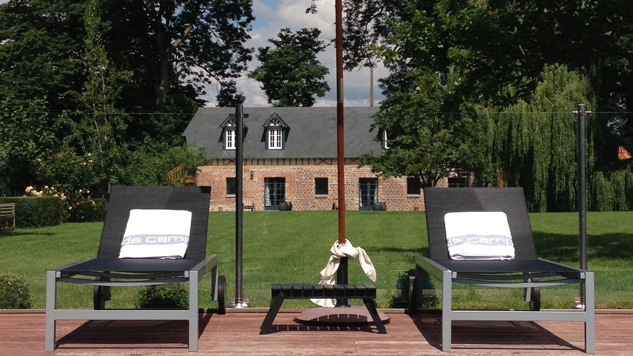 Photo of Outdoor in Belmesnil