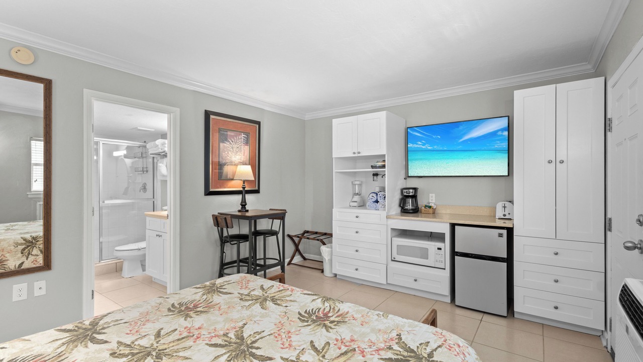 Photo of Bedroom in Whitney Beach