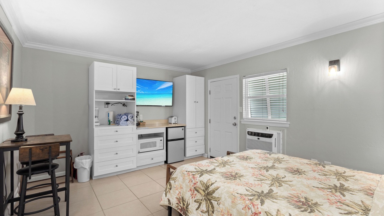 Photo of Bedroom in Whitney Beach