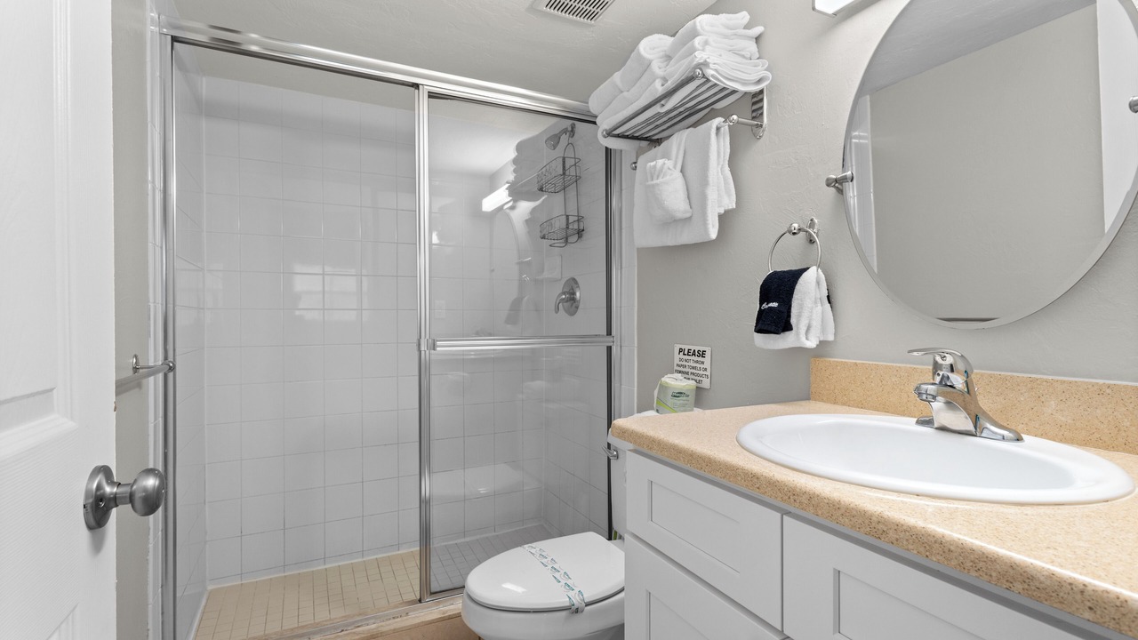 Photo of Bathroom in Whitney Beach