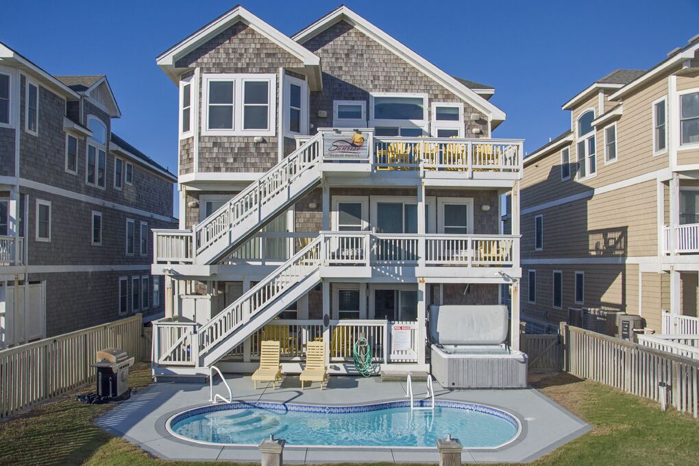 Photo of Outdoor in Nags Head