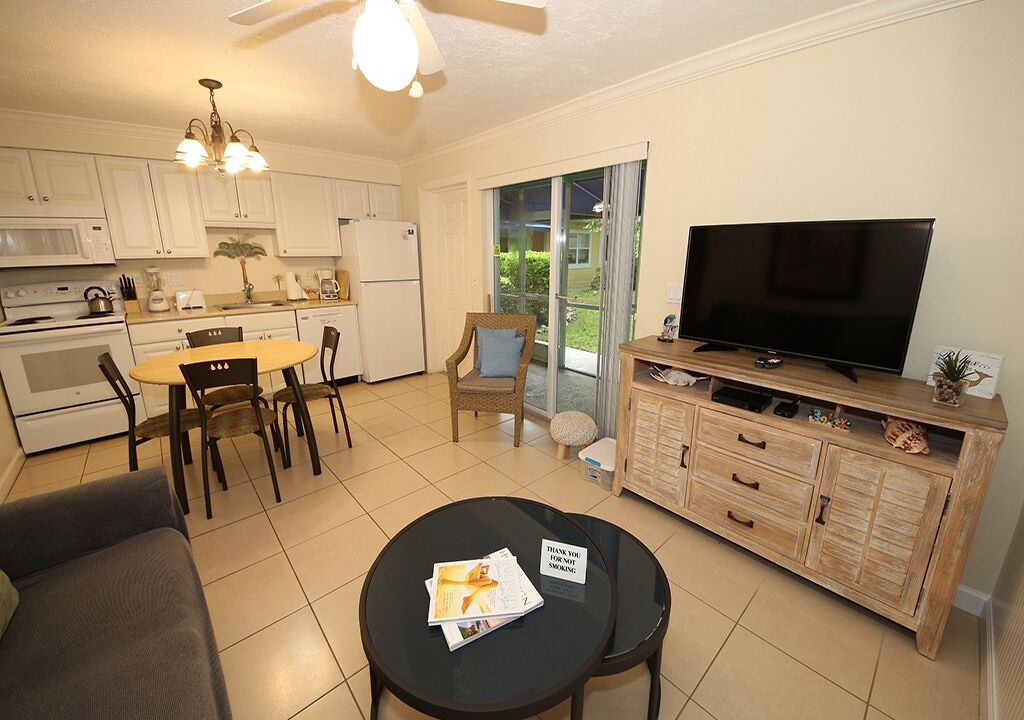 Photo of Livingroom in Whitney Beach