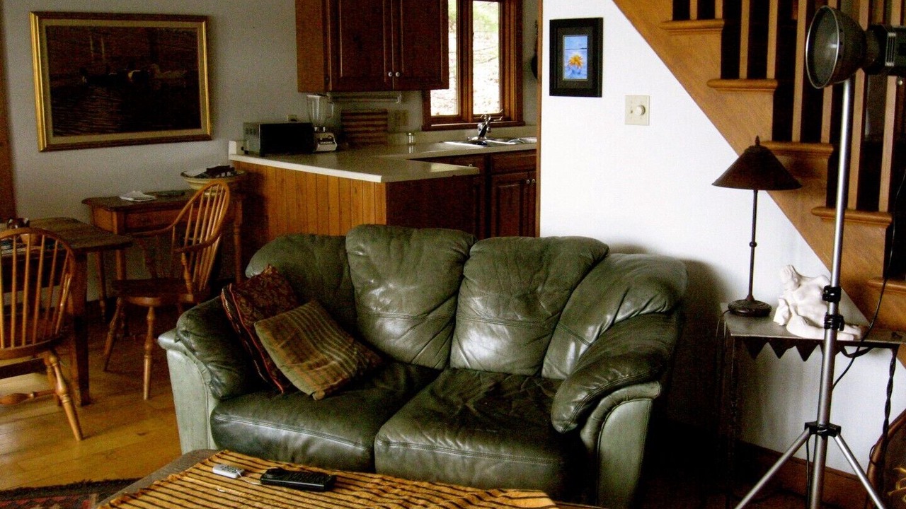 Photo of Livingroom in Tay Valley