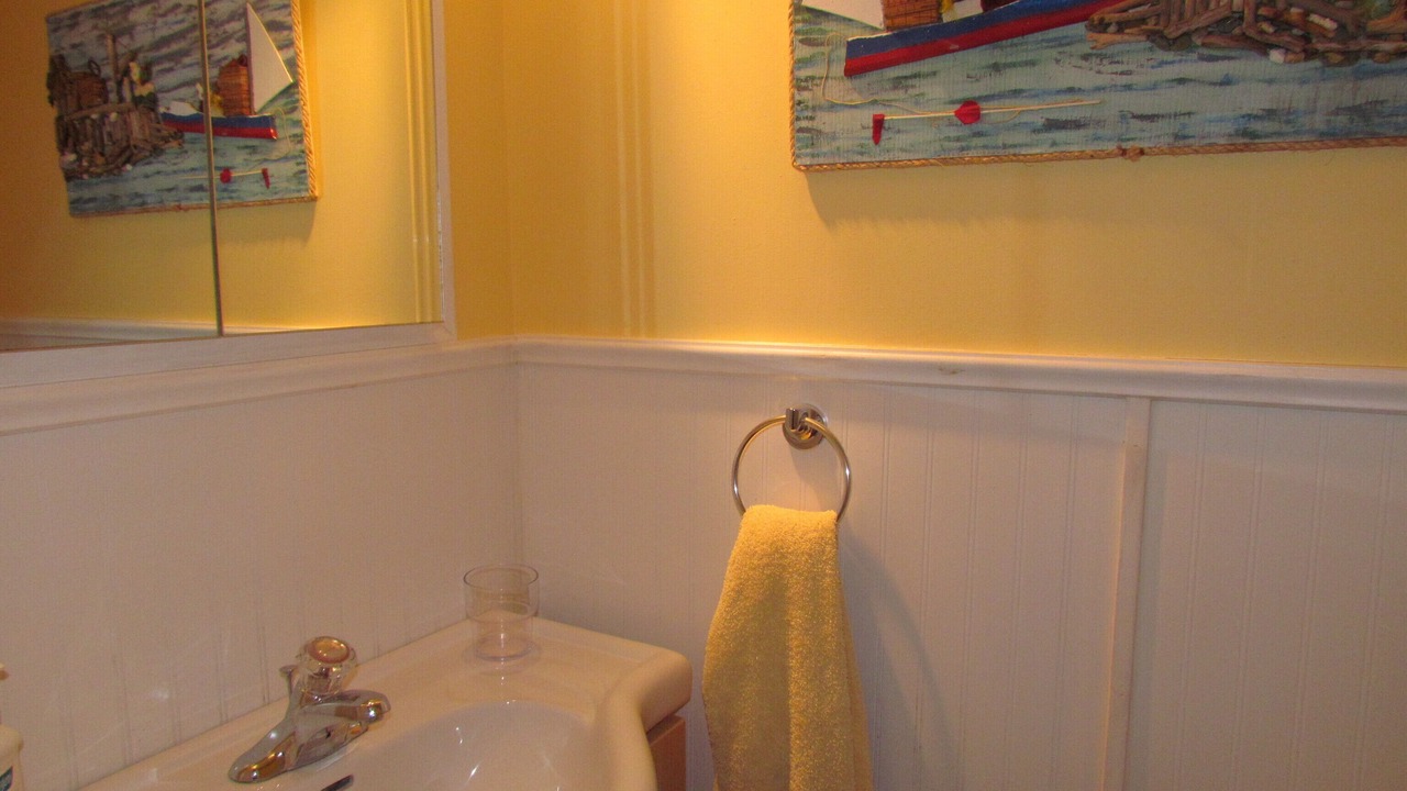 Photo of Bedroom in Summerville Centre