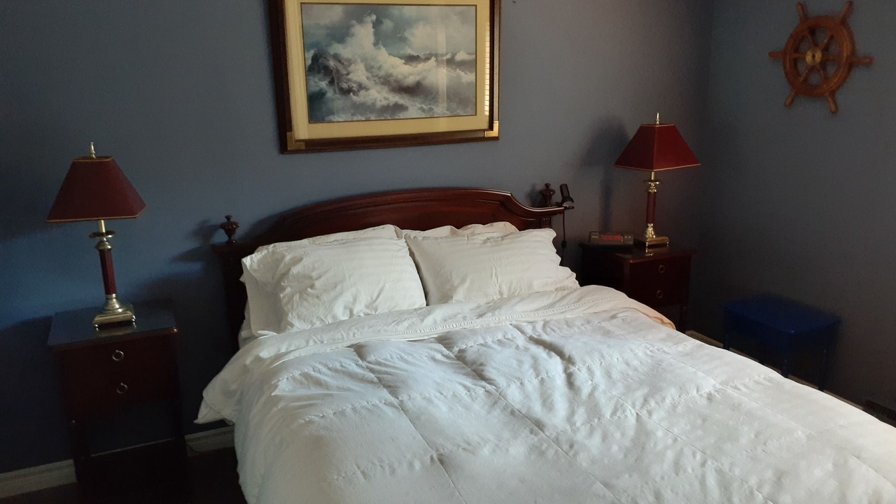 Photo of Bedroom in Summerville Centre