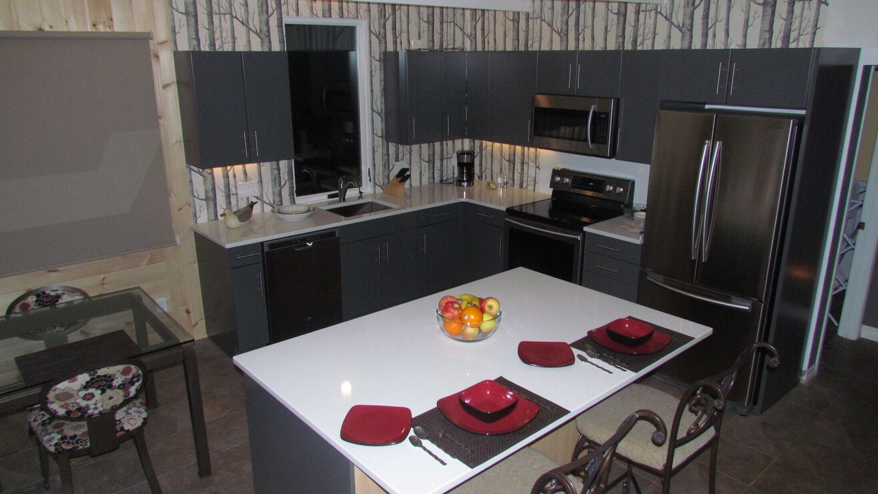 Photo of Kitchen in Summerville Centre