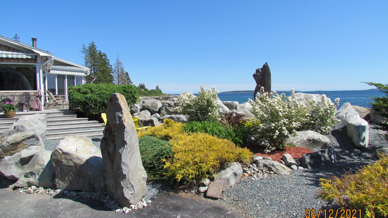 Photo of Outdoor in Summerville Centre