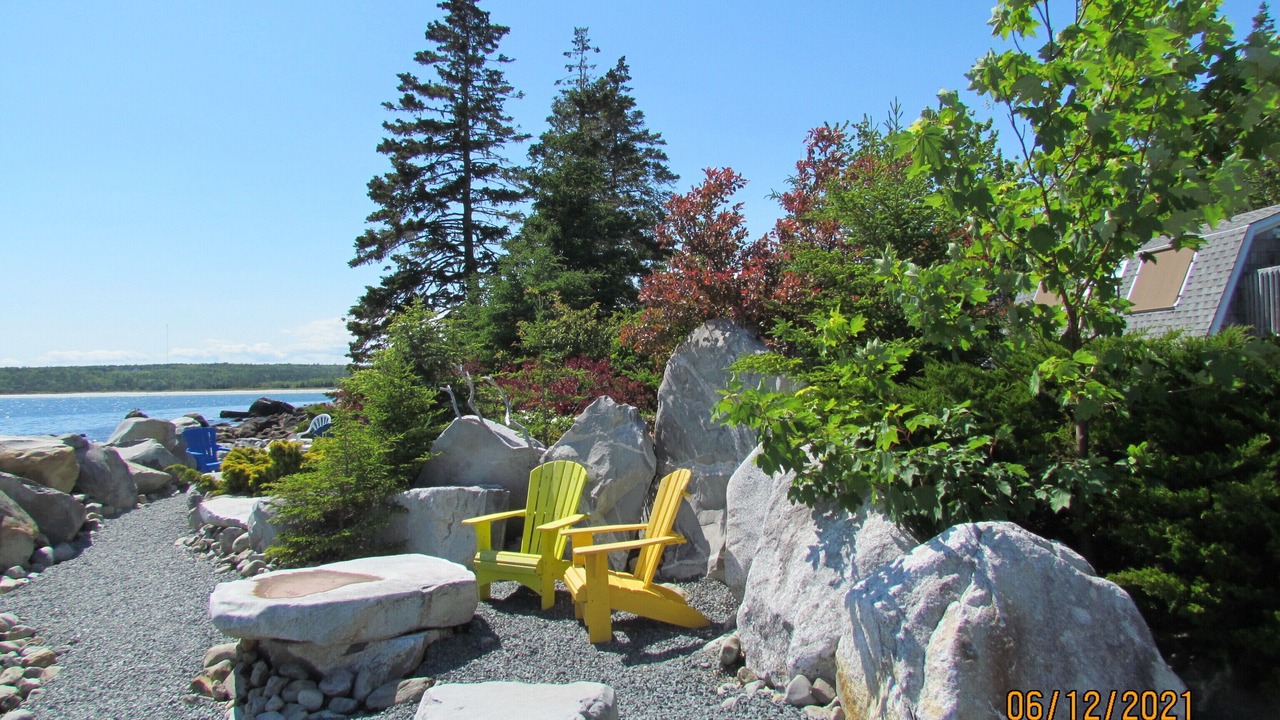 Photo of Patio Balcony in Summerville Centre