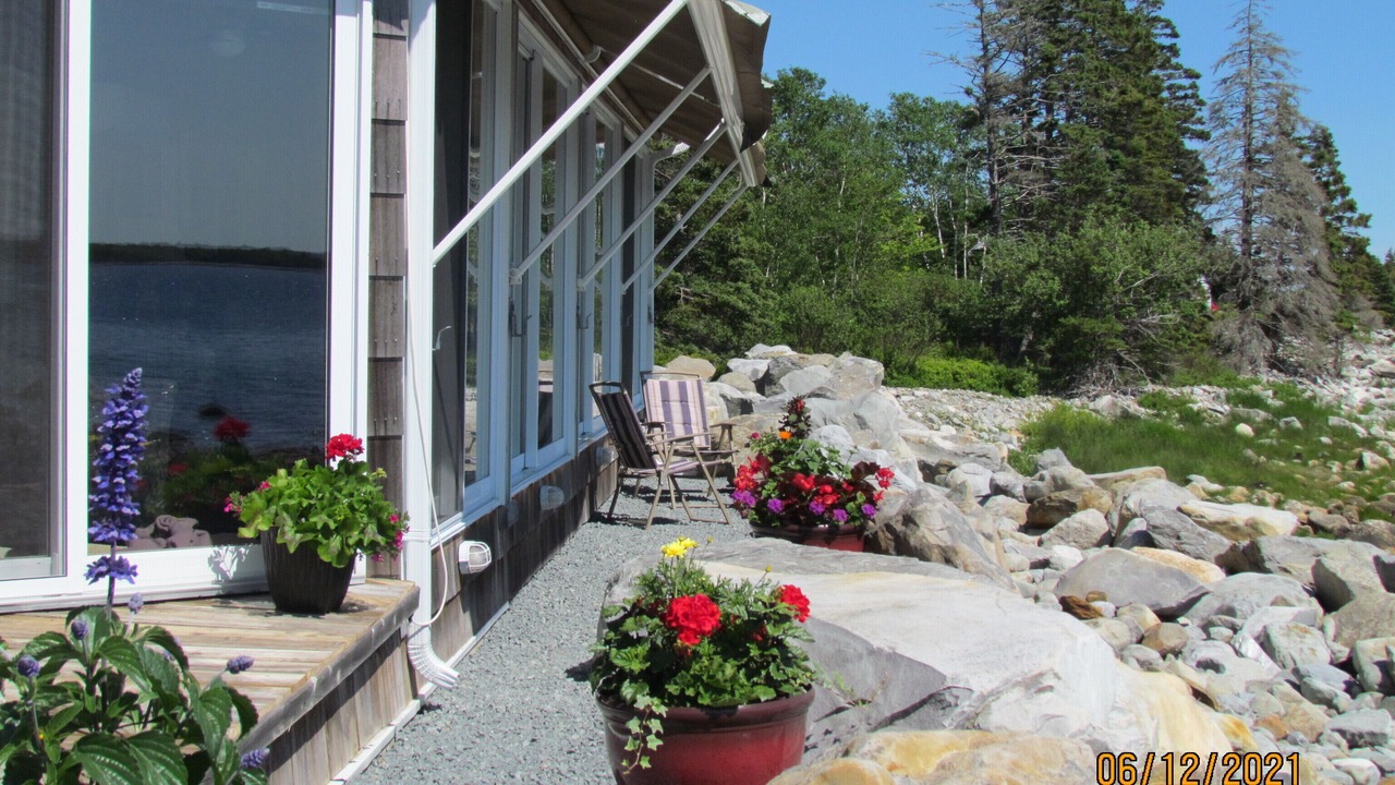 Photo of Outdoor in Summerville Centre