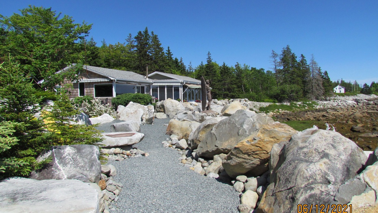 Photo of Outdoor in Summerville Centre
