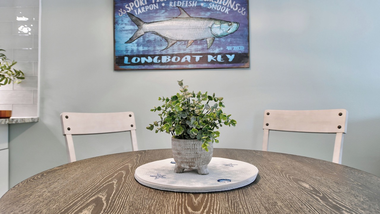 Photo of Livingroom in Whitney Beach