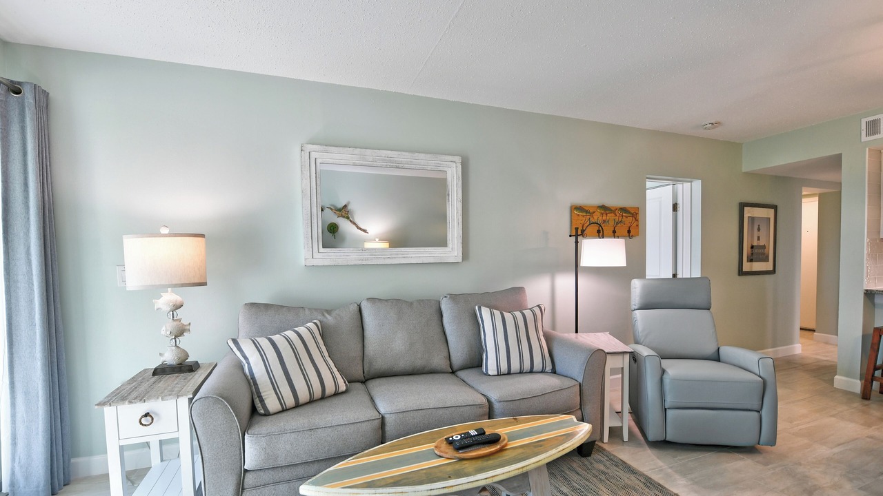 Photo of Livingroom in Whitney Beach