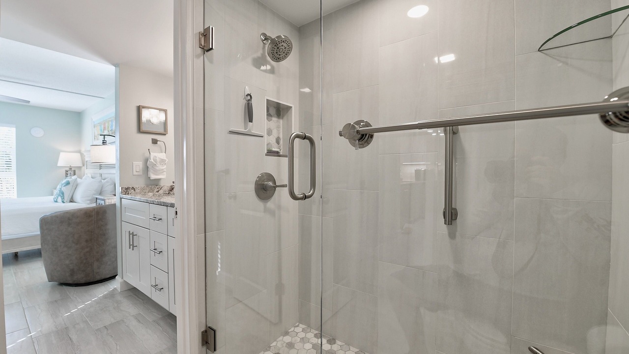 Photo of Bathroom in Whitney Beach