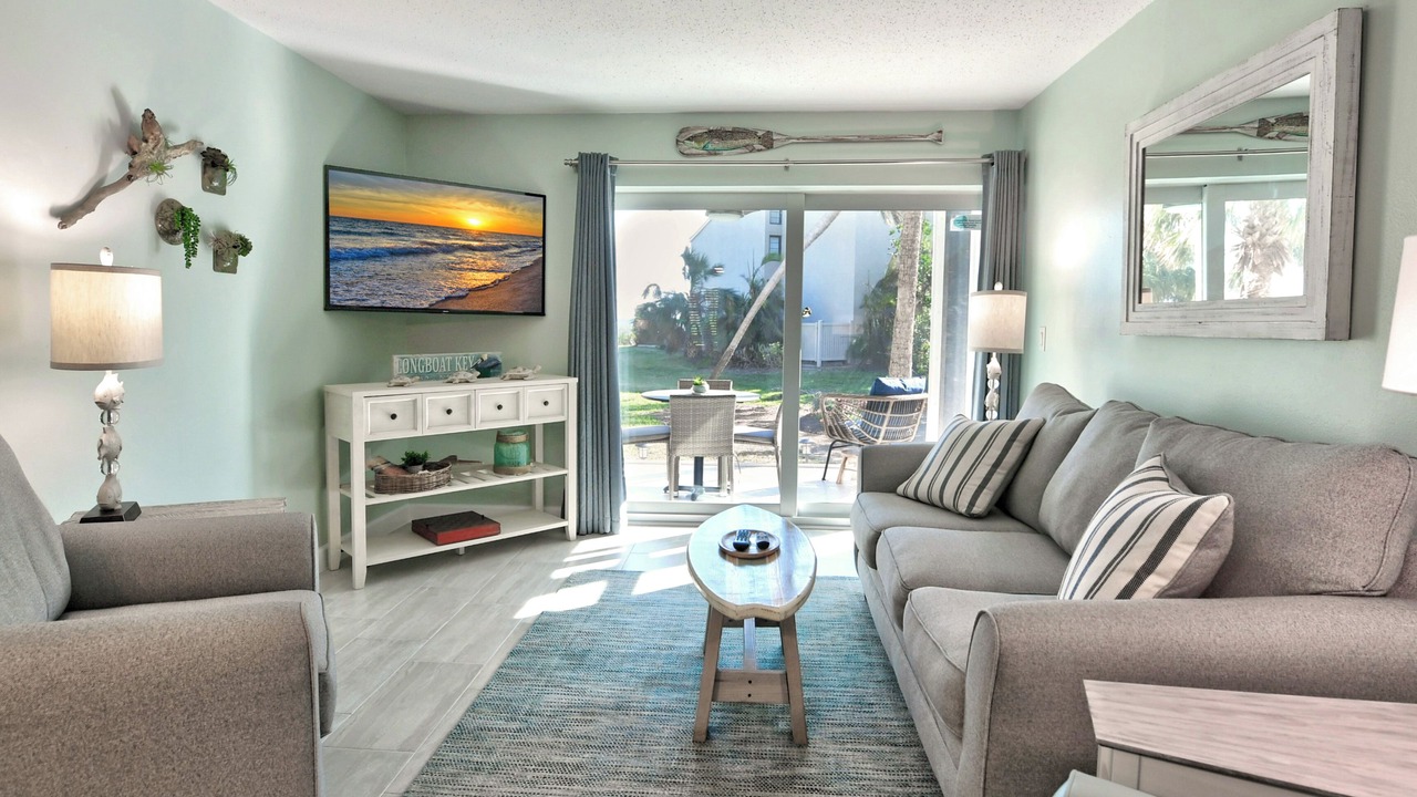 Photo of Livingroom in Whitney Beach