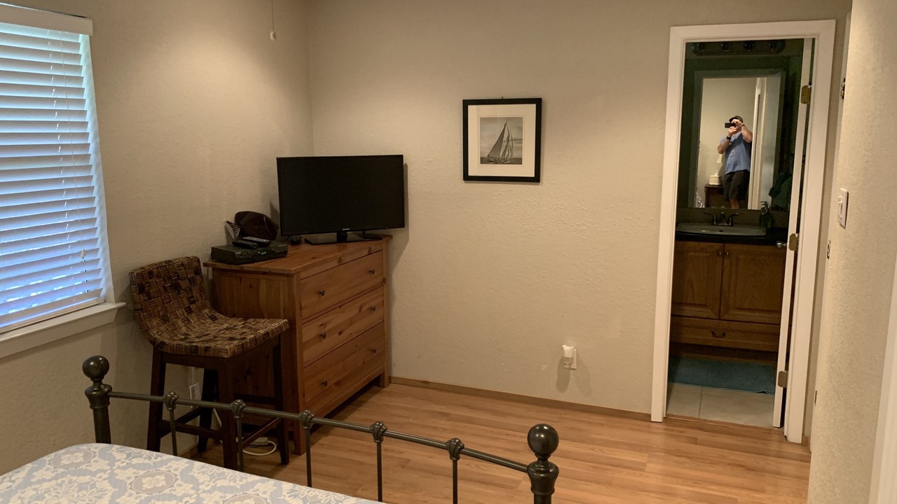 Photo of Bathroom in New Braunfels