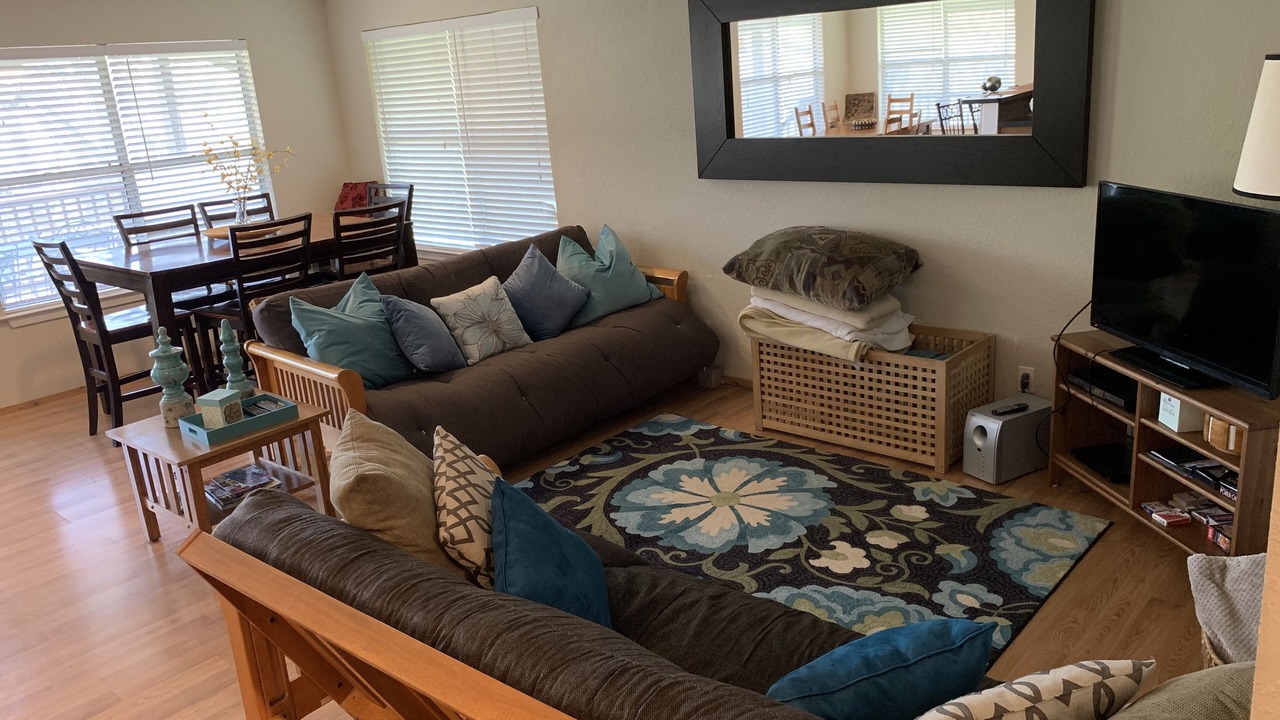 Photo of Bedroom in New Braunfels