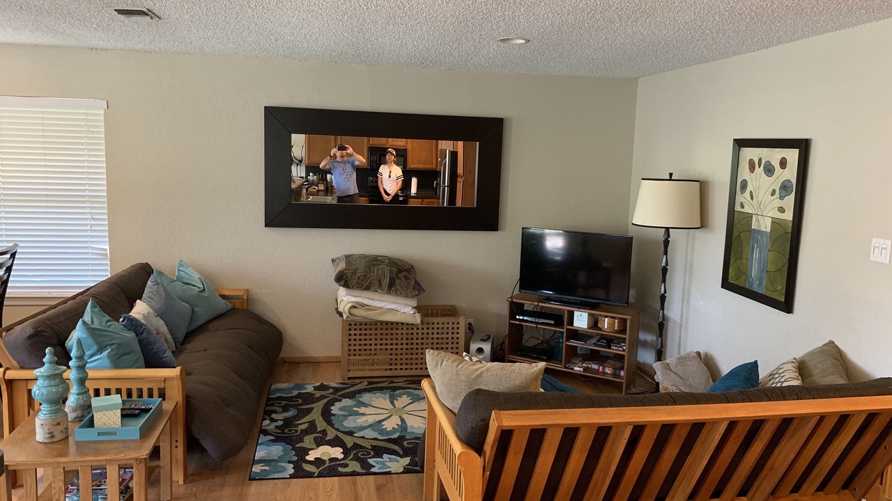 Photo of Livingroom in New Braunfels