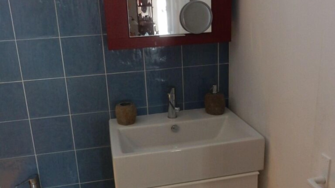 Photo of Bathroom in Vira