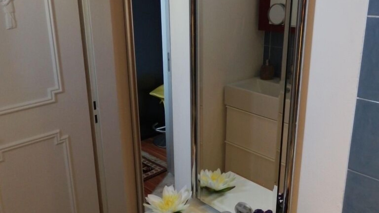 Photo of Bathroom in Vira