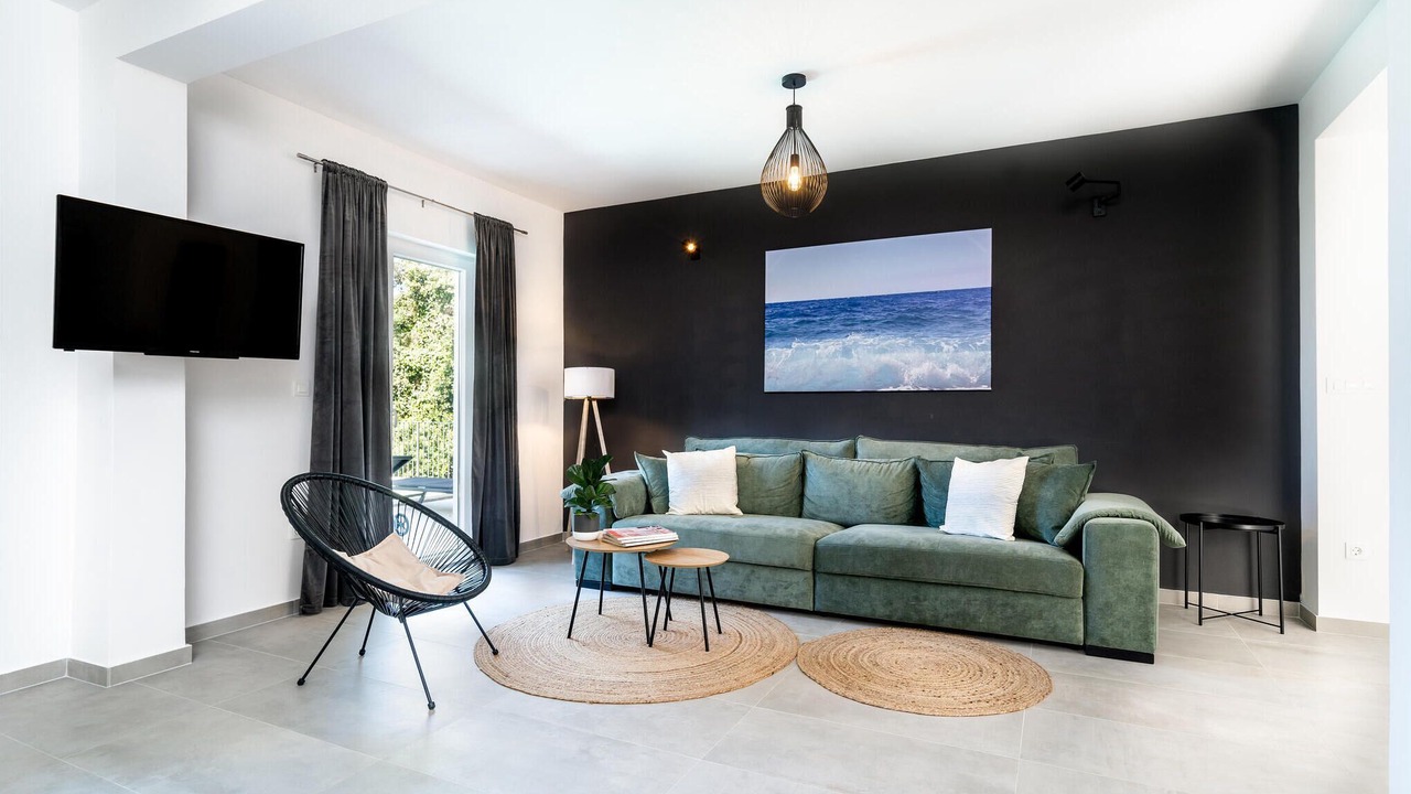 Photo of Bedroom in Molunat