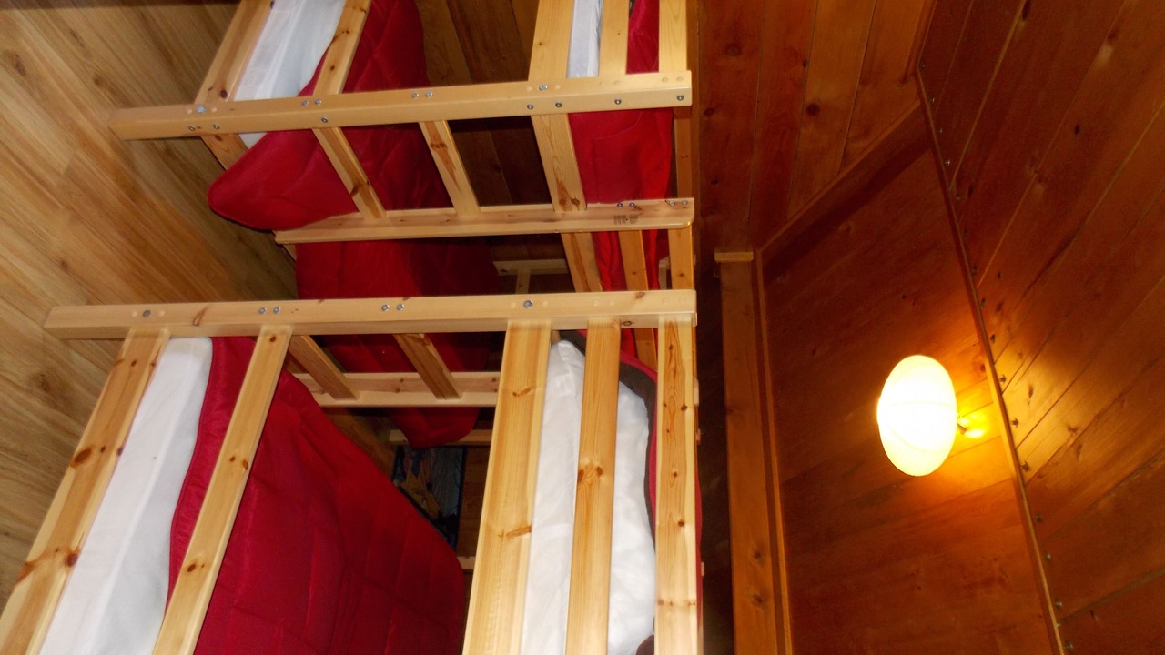 Photo of Bedroom in La Morte