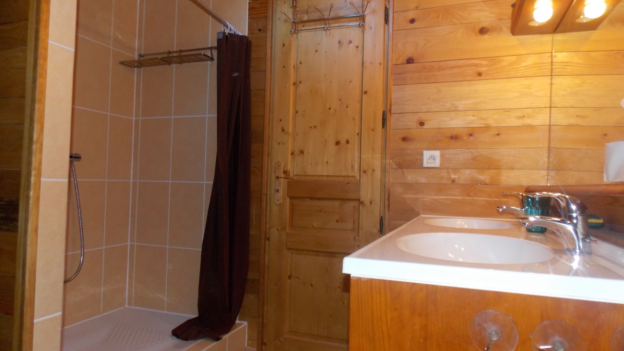 Photo of Bathroom in La Morte