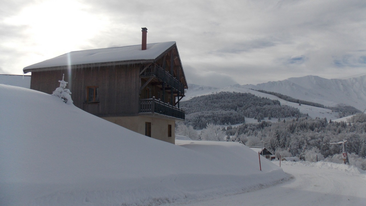 Photo of Outdoor in La Morte