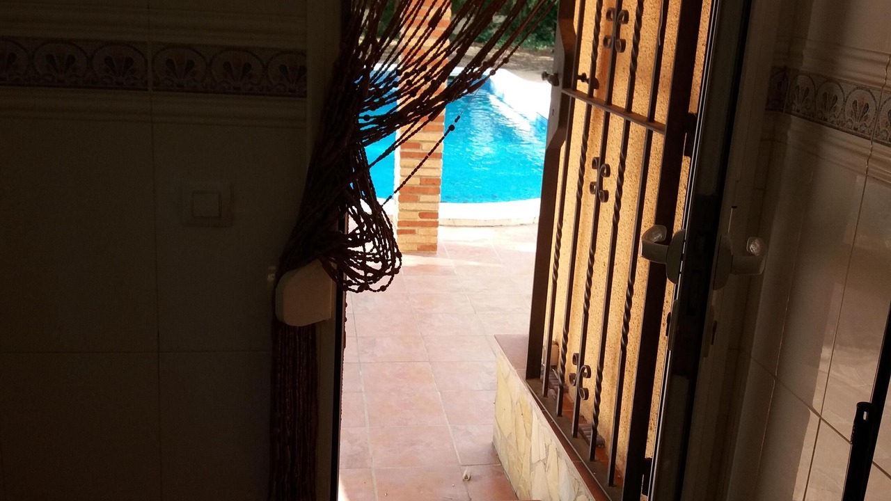 Photo of Outdoor in Les Tres Cales