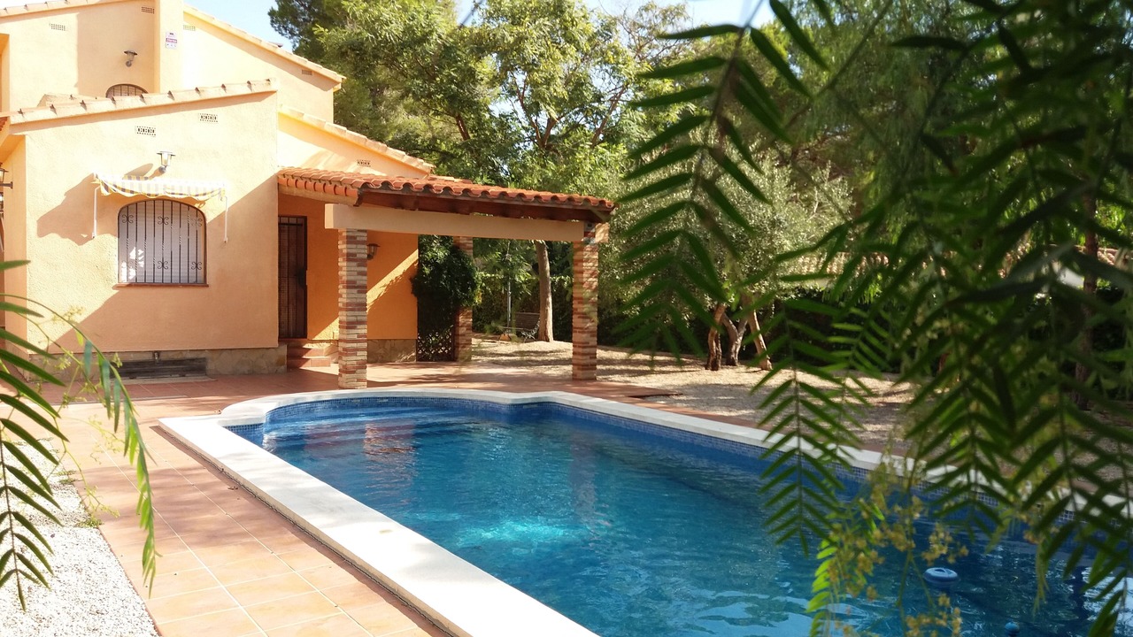 Photo of Outdoor in Les Tres Cales