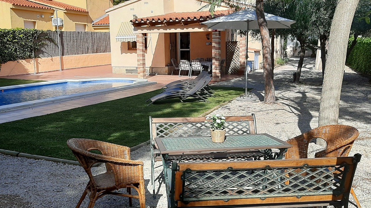 Photo of Outdoor in Les Tres Cales