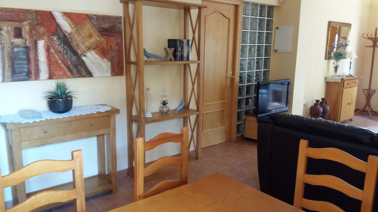 Photo of Livingroom in Les Tres Cales