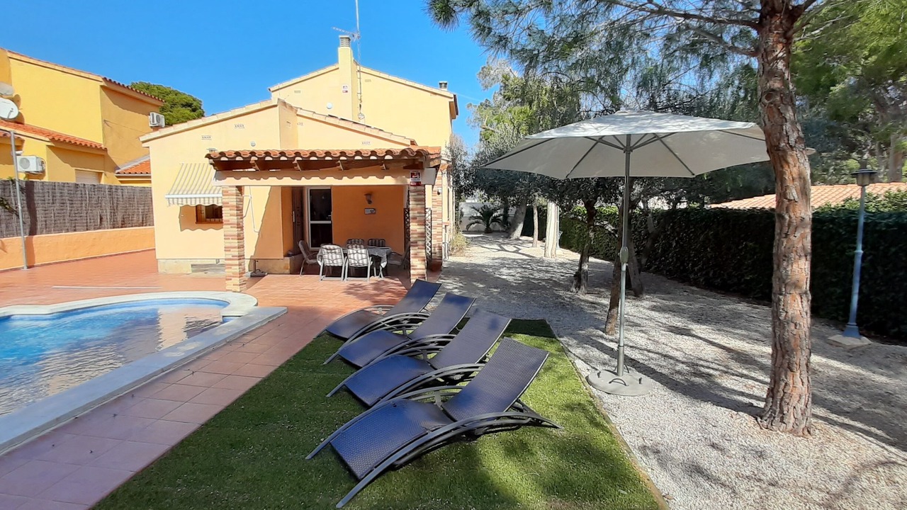 Photo of Outdoor in Les Tres Cales