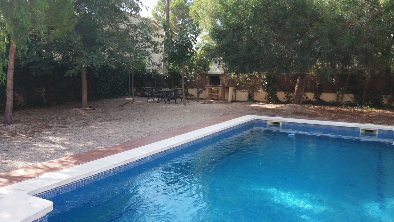 Photo of Outdoor in Les Tres Cales