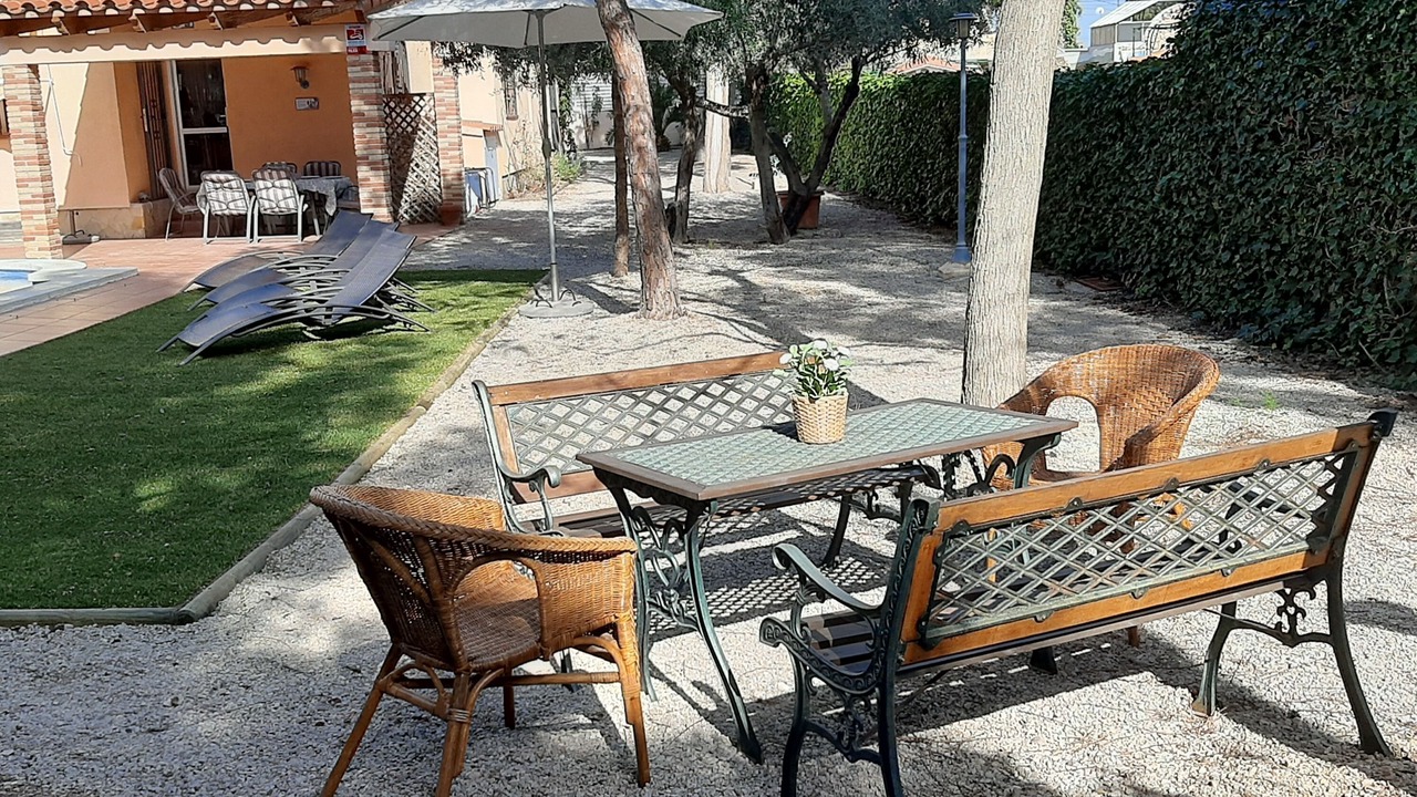 Photo of Outdoor in Les Tres Cales