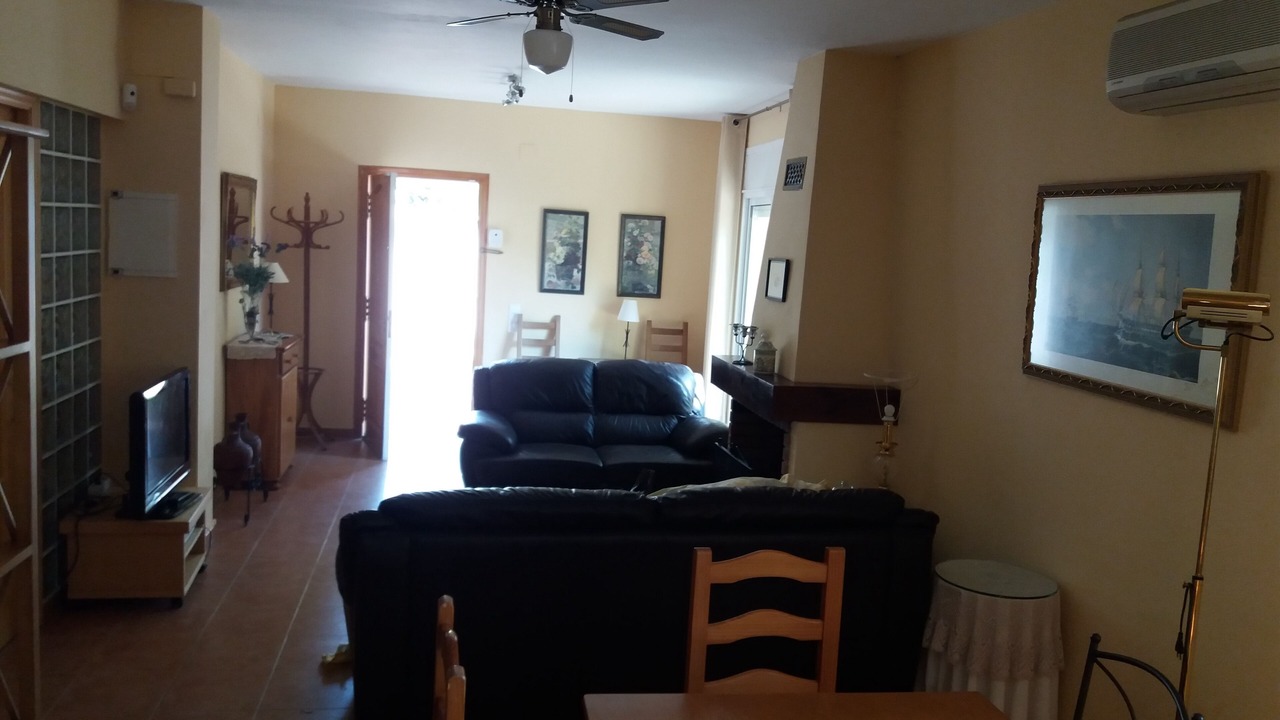 Photo of Livingroom in Les Tres Cales