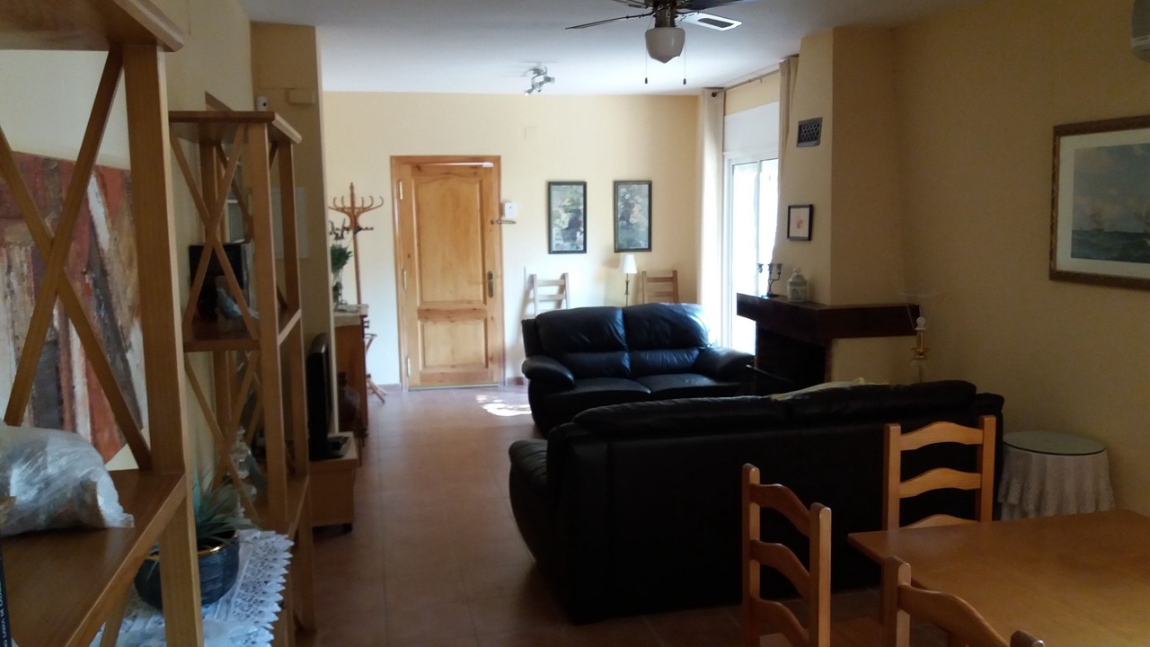Photo of Livingroom in Les Tres Cales