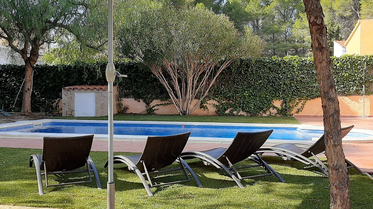 Photo of Outdoor in Les Tres Cales