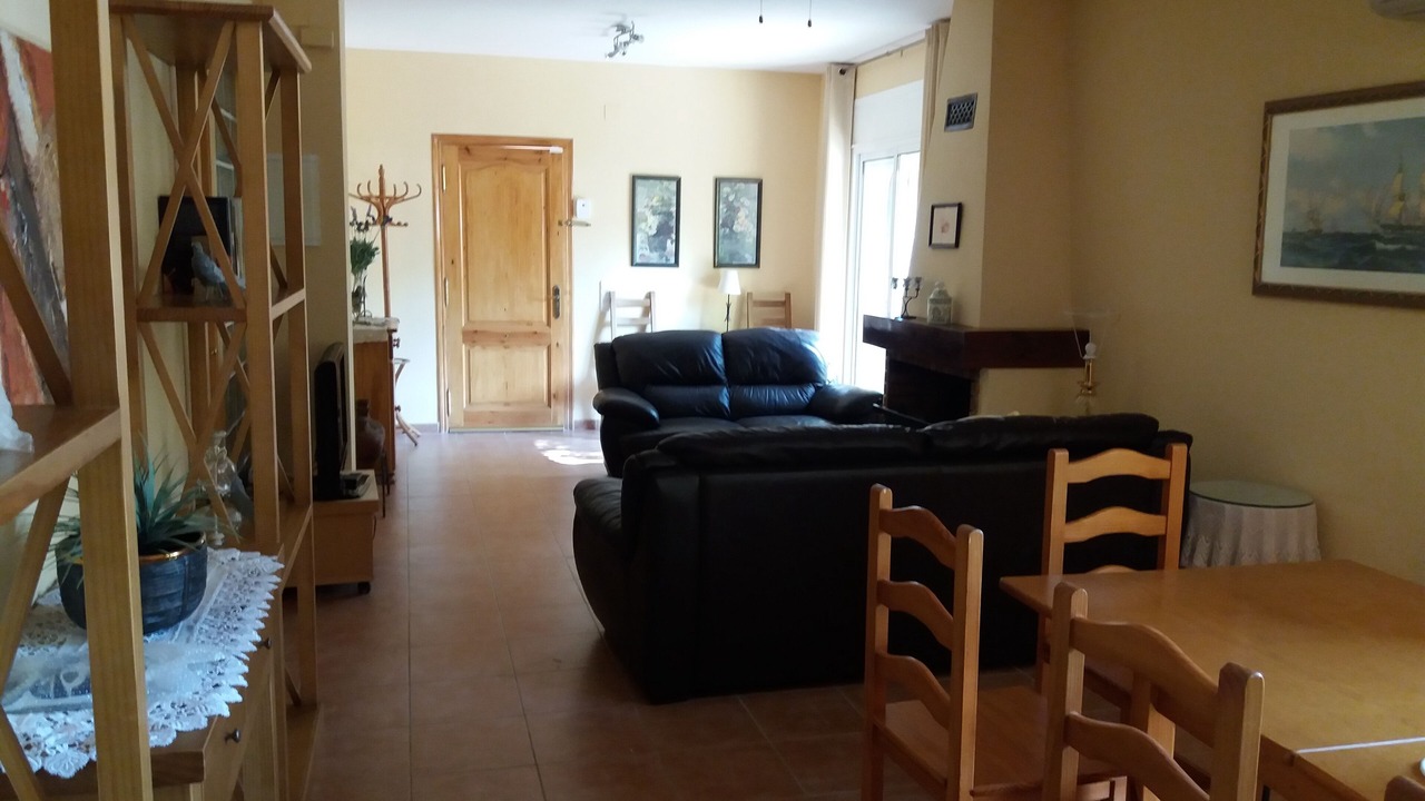 Photo of Livingroom in Les Tres Cales