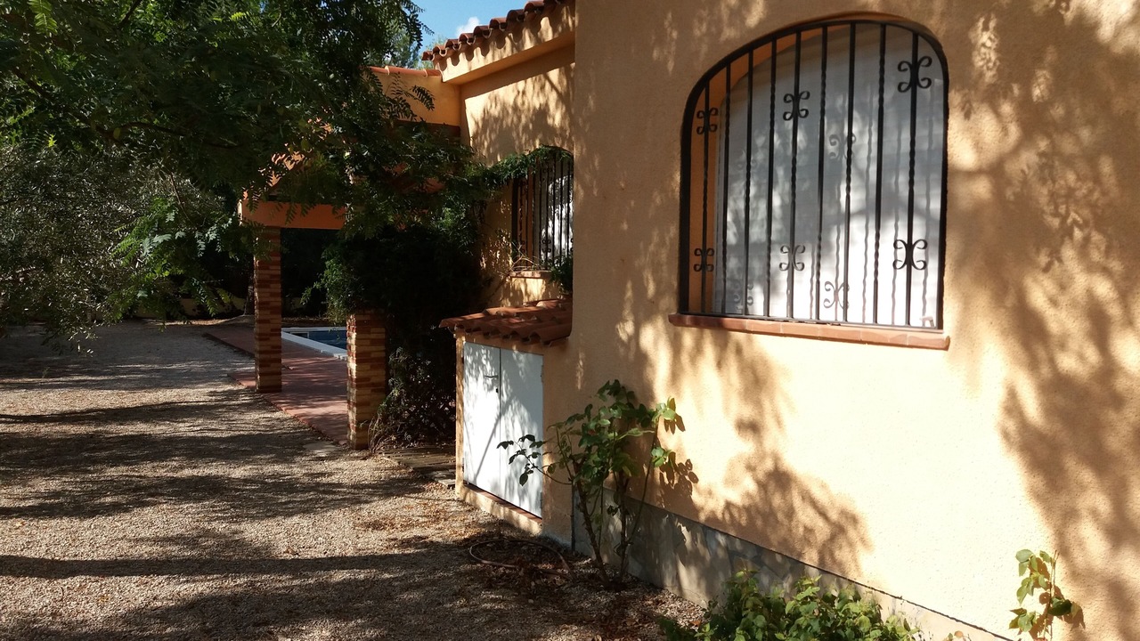 Photo of Outdoor in Les Tres Cales